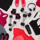 La imagen 3 de la Empresa SH FITNESS Tienda de ropa en Lo Barnechea RM