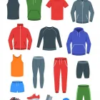 La imagen 4 de la Empresa SH FITNESS Tienda de ropa en Lo Barnechea RM