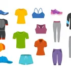 La imagen 5 de la Empresa SH FITNESS Tienda de ropa en Lo Barnechea RM