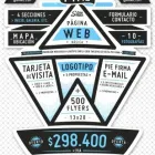 La imagen 1 de la Empresa SILVER IMPRENTA Web en Santiago RM
