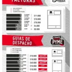 La imagen 4 de la Empresa SILVER IMPRENTA Web en Santiago RM