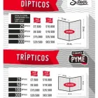 La imagen 7 de la Empresa SILVER IMPRENTA Web en Santiago RM