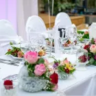 La imagen 1 de la Empresa SINCRONIZA PRODUCCIONES Todo Tipo de Eventos en Santiago RM