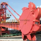 La imagen 1 de la Empresa SINO CEMENT SPARE PARTS SUPPLIER CO., LTD Metalurgias en Santiago RM