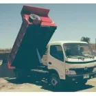 La imagen 4 de la Empresa SOC COMERCIAL HUERTA  LTDA Alquiler de Maquinaria de Construccion en San Bernardo RM