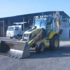 La imagen 5 de la Empresa SOC COMERCIAL HUERTA  LTDA Alquiler de Maquinaria de Construccion en San Bernardo RM