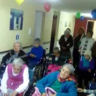 La imagen 1 de la Empresa SOCIEDAD E&T LIMITADA Residencia de Adultos Mayores en Santiago RM