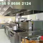 La imagen 4 de la Empresa SOLUCIÓN OK Servicio de reparación de electrodomésticos en Concepción BI