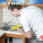 La imagen 5 de la Empresa SOLUCIÓN OK Servicio de reparación de electrodomésticos en Concepción BI