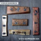 La imagen 8 de la Empresa SOUTHHANDS Madera en Valparaíso VS