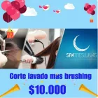 La imagen 6 de la Empresa SPA TRES LUNAS Tratamientos Reductivos en Santiago RM