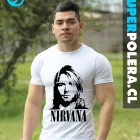 La imagen 1 de la Empresa SUPER POLERA ESTAMPADOS RANCAGUA Trípticos en Rancagua AI