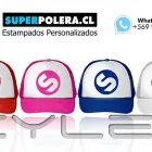 La imagen 4 de la Empresa SUPER POLERA ESTAMPADOS RANCAGUA Trípticos en Rancagua AI
