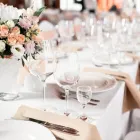 La imagen 2 de la Empresa SUR EVENTOS Recinto para eventos en Las Condes RM