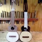 La imagen 5 de la Empresa TALLER DE INSTRUMENTOS MUSICALES - ANTILKO Taller de Instrumentos Musicales en Santiago RM