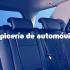 La imagen 2 de la Empresa TAPICERÍA PARA VEHÍCULOS TRIM-RÍOS TRANSFORMACION DE MOTOS en Puente Alto RM