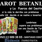 La imagen 1 de la Empresa TAROT BETANIA Tarot Betania en Santiago RM