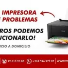 La imagen 1 de la Empresa TÉCNICOS CHILE Toner Brother en Santiago RM