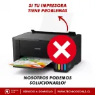 La imagen 2 de la Empresa TÉCNICOS CHILE Toner Brother en Santiago RM