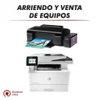 La imagen 4 de la Empresa TÉCNICOS CHILE Toner Brother en Santiago RM