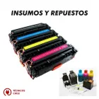 La imagen 5 de la Empresa TÉCNICOS CHILE Toner Brother en Santiago RM