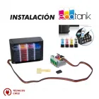 La imagen 6 de la Empresa TÉCNICOS CHILE Toner Brother en Santiago RM