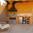 La imagen 1 de la Empresa TERRA LUNA ATACAMA Hotel en San Pedro de Atacama AN
