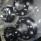 La imagen 1 de la Empresa TORNERIA CENTRAL Tornerías en Santiago en Santiago RM