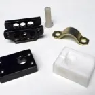 La imagen 3 de la Empresa TORNERIA CENTRAL Tornerías en Santiago en Santiago RM