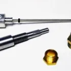 La imagen 5 de la Empresa TORNERIA CENTRAL Tornerías en Santiago en Santiago RM