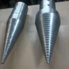 La imagen 10 de la Empresa TORNERIA CENTRAL Tornerías en Santiago en Santiago RM