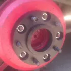 La imagen 11 de la Empresa TORNERIA CENTRAL Tornerías en Santiago en Santiago RM