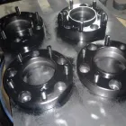 La imagen 12 de la Empresa TORNERIA CENTRAL Tornerías en Santiago en Santiago RM