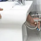 La imagen 1 de la Empresa TOTAL SERVICE Limpieza de alcantarillado y desagües en Macul RM