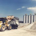 La imagen 1 de la Empresa TRANSALIAGA Venta de Aridos en Quilicura RM