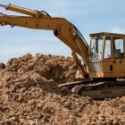 La imagen 2 de la Empresa TRANSALIAGA Venta de Aridos en Quilicura RM