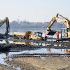 La imagen 3 de la Empresa TRANSALIAGA Venta de Aridos en Quilicura RM