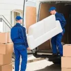 La imagen 1 de la Empresa TRANSPORTE-FLETES Y MUDANZAS CERDA PARRA Servicio de transporte en Maipú RM