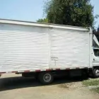 La imagen 3 de la Empresa TRANSPORTE-FLETES Y MUDANZAS CERDA PARRA Servicio de transporte en Maipú RM