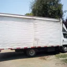 La imagen 5 de la Empresa TRANSPORTE-FLETES Y MUDANZAS CERDA PARRA Servicio de transporte en Maipú RM