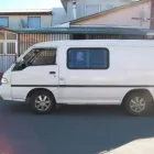La imagen 2 de la Empresa TRANSPORTE NZOKRRASCO Viajes Especiales en Concepción BI