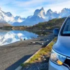 La imagen 1 de la Empresa TRANSPORTES BALDECCHI Viajes Especiales De Turismo en Punta Arenas MA