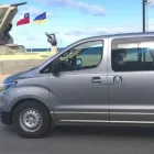 La imagen 3 de la Empresa TRANSPORTES BALDECCHI Viajes Especiales De Turismo en Punta Arenas MA