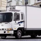 La imagen 1 de la Empresa TRANSPORTES ECAR Mudanzas en Santiago RM