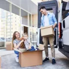 La imagen 2 de la Empresa TRANSPORTES J Y J TRANSPORTES CARGAS Y DESCARGAS en Lo Barnechea RM