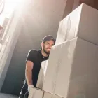 La imagen 5 de la Empresa TRANSPORTES J Y J TRANSPORTES CARGAS Y DESCARGAS en Lo Barnechea RM