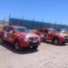 La imagen 1 de la Empresa TRANSPORTES JAHDAI Transporte Trabajadores en Viña del Mar VS