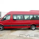 La imagen 3 de la Empresa TRANSPORTES JJO - CALAMA / ANTOFAGASTA Viajes Especiales en Calama AN