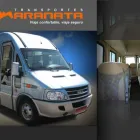La imagen 7 de la Empresa TRANSPORTES MARANATA Viajes Especiales De Turismo en Santiago RM