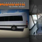 La imagen 16 de la Empresa TRANSPORTES MARANATA Viajes Especiales De Turismo en Santiago RM